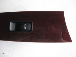 2006-08 Lexus IS250 & IS350 Front Right Window/Door Switch Wood Trim image 2