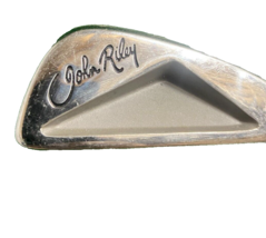 John Riley Repeater 8 Iron Men&#39;s RH Light Senior Boron Graphite 35&quot; Nice Club - $28.99