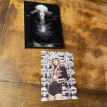 (G)I-DLE G Idle - 2ND FULL ALBUM Lenticular Cover Includes Everything Shown - £3.53 GBP