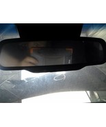 Rear View Mirror With Garage Door Opener Blue Link Fits 19-20 ELANTRA 10... - £70.97 GBP