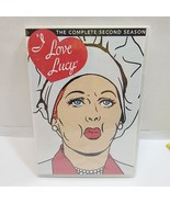 I Love Lucy: Season 2 - DVD By I Love Lucy - GOOD NEW - $23.64 CAD