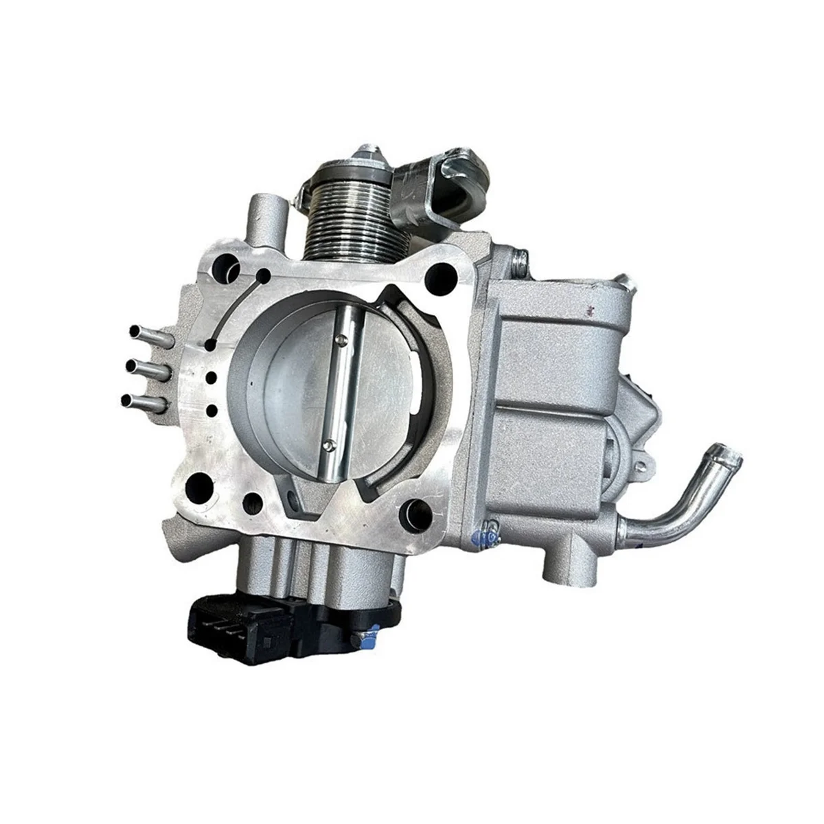 Auto Throttle Body embly for  Galant 2.0L 2WD Engine Code 4G64 4G63 MR579011 MD3 - £360.62 GBP