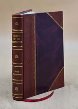 Secrets of the Bosphorus 1918 [Leather Bound] by Henry Morgenthau - £64.34 GBP