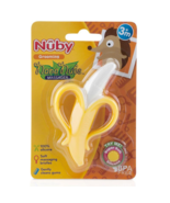 Nuby Nana Nubs Massaging Toothbrush - $102.80 CAD