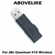 USB Dongle Receiver QUANTUM910 For JBL Quantum 910 Wireless Gaming Headset - £23.73 GBP
