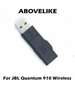 USB Dongle Receiver QUANTUM910 For JBL Quantum 910 Wireless Gaming Headset - £23.25 GBP