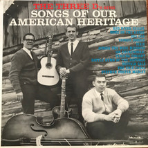The three ds songs of our american heritage thumb200