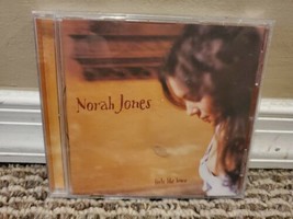 Feels Like Home by Norah Jones (CD, 2004) - £4.18 GBP