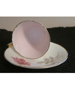 Old Royal Bone China England Tea Cup and Saucer - €16,97 EUR