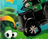 VeggieTales: God Wants Me To Forgive Them!?! [VHS 1994] Big Ideas - £1.79 GBP