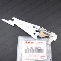 NEW GENUINE SUZUKI GRAND VITARA BRAKE DRUM STRUT ASSY PASSENGER SIDE 538... - $964.52 MXN