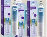 3 pk Great Value Replacement Refrigerator Water Filter GE RPWF - $26.09