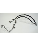 10-2015 bmw 550i 650i 750li 4.4 n63 power steering pressure expansion ho... - $191.69 CAD