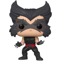 X-Men Retro Wolverine US Exclusive Pop! Vinyl - £25.53 GBP