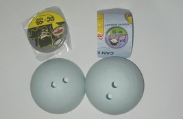 NEW Batman DC Kura Sushi Collaboration Bikkura Pon Button - $124.45 MXN