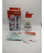 Fuller Brush FBFC-6 Full Crystal Window and Outdoor Surface Cleaner Comp... - $357.32 MXN