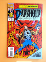 Darkhold #10 1993 VF/NM Combine Shipping BX2410 - £1.91 GBP