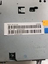 Audio Equipment Radio Receiver AM-FM-CD-MP3 Fits 11-12 ESCAPE 1356528 - $56.43