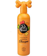 Ditch the Dirt Deodorizing Shampoo: Orange Sanguine Fragrance - £21.07 GBP+