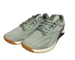 Reebok Men&#39;s Nano X1 GRIT Cross Trainer Sneaker S42566 Green/White - $935.47 MXN+