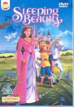Sleeping Beauty (Animated) DVD (2003) Toshiyuki Hiruma Cert U Pre-Owned Region 2 - £12.92 GBP