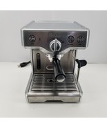 Breville 800ESXL Espresso Machine Maker 15-Bar w Portafilter  WORKS - £147.38 GBP