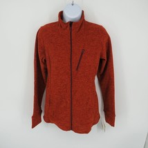 Stonewear Womens Helix Jacket Marigold XS New With Tags $120 - £27.09 GBP