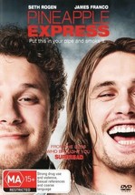 Pineapple Express DVD | Region 4 - $8.54