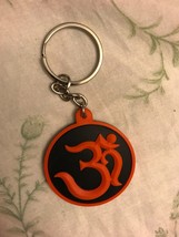 “Om” keychain in Hindi - $4.99