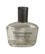 Neutrogena Anti-Residue Shampoo 6 fl oz New - £49.67 GBP