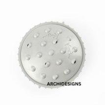 NEW Genuine/OEM BOSCH THERMADOR SPRAY HEAD Part #00612114 - $65.00