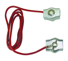 Field Guardian 1/4&quot; Polyrope to Polyrope Connector  102629  814421011183 - £4.45 GBP