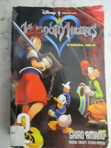 Kingdom Hearts: Final Mix, Vol. 2 - £34.01 GBP