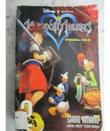 Kingdom Hearts: Final Mix, Vol. 2 - £34.37 GBP