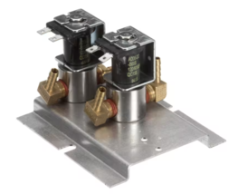 Cleveland 04F20C3-Z05AGFOS05, Solenoid Valve Assembly, Water Inlet, Dual - $1,531.28