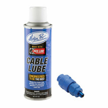 Motion Pro Cable Luber V3 With 6 oz Motion Pro Cable Lube Can 15-0002 &amp; ... - £34.35 GBP