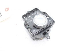 08-11 MERCEDES-BENZ W204 C300 CONSOLE COMMAND CONTROLLER KNOB SWITCH E4402 image 3