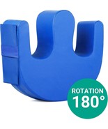 U-Shaped Multifunctional Turning Pillow, Patient Turning Device - $45.03