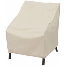 07834BBGD Taupe Patio Chair Cover - Quantity 1 - $32.31