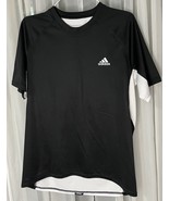 Adidas Clima365 Black &amp; White Women’s Athletic Lightweight Top Size M - $8.91 CAD