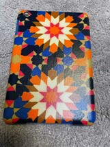 Fossil Authentic  Keyper TBLT TABLET Case MULTI  SL4179188 - $11.26