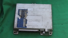 88 Jeep Cherokee XJ Commanche MJ 2.5L i4 Engine Control Module ECU ECM BENDIX