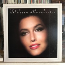 [ROCK/POP]~NM LP~MELISSA MANCHESTER~Self Titled~{Original 1979~ARISTA~Is... - £6.24 GBP