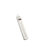 EATON TRIPP LITE SERIES MASTER-POWE TLP606TAA 6OUT SURGE PROTECTOR 790 J... - €74,84 EUR