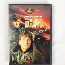 Red Dawn - 1984 - Patrick Swayze - DVD - Like New - Used - £3.91 GBP