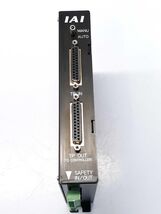 IAI Corp. TP ANSI Servo Position Controller  - $55.60