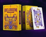 Delirium Insomnia Playing Cards  - $14.84