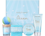 Mother&#39;s Day Gifts for Mom Women Her, Bath and Body Gift Set for Women w... - $32.36