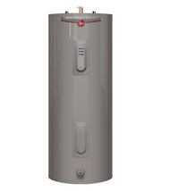Rheem Performance Plus 40 Gal Medium  5500-Watt Elements Electric Water ... - $479.98