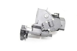07-13 MERCEDES-BENZ W221 S550 S600 HVAC AIR VENT FLAP DUCT W/ ACTUATORS E4573 image 4